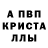 Метадон белоснежный Shannor dx